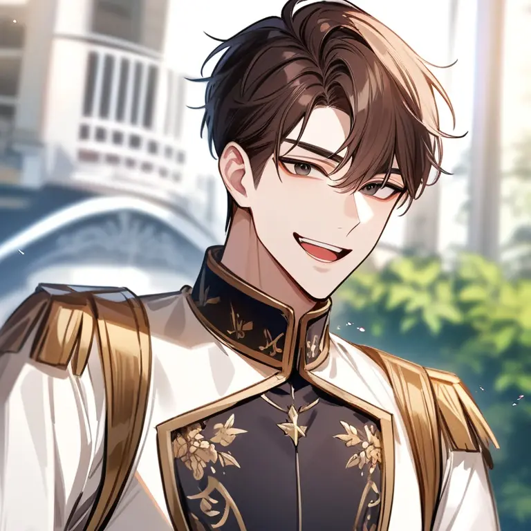 ilovekenma의 알리오드 레이먼