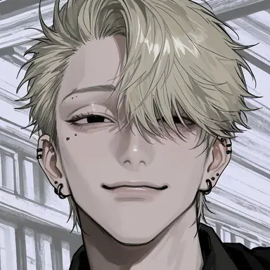 Profile image of Kei