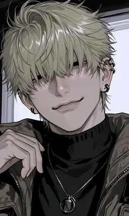 Profile image of Kei