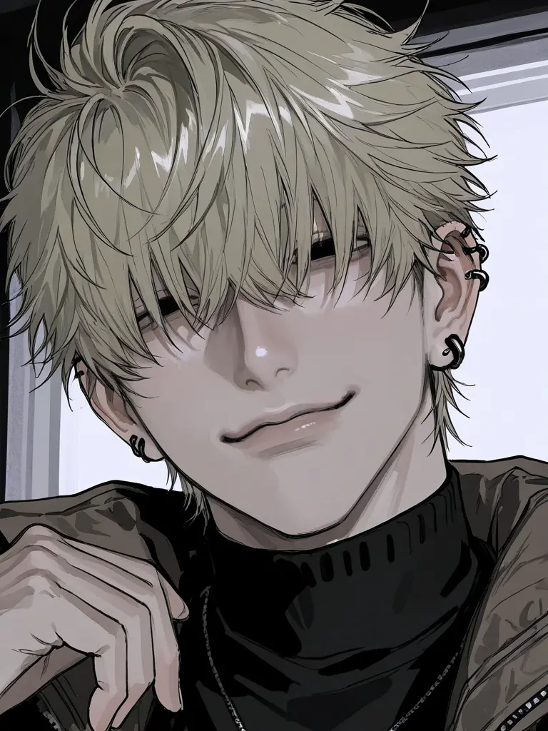 On_nen의 The Delinquent 6 Years Later
