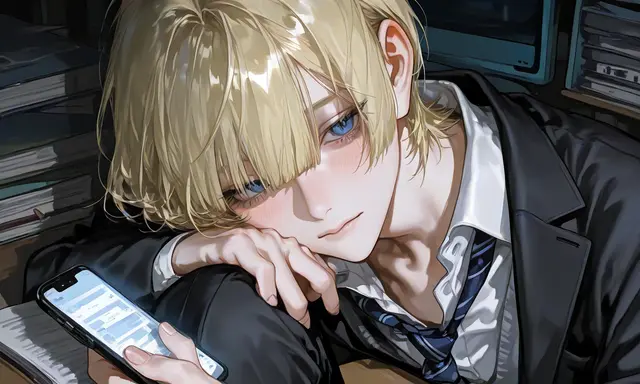 Profile image of Nozomu