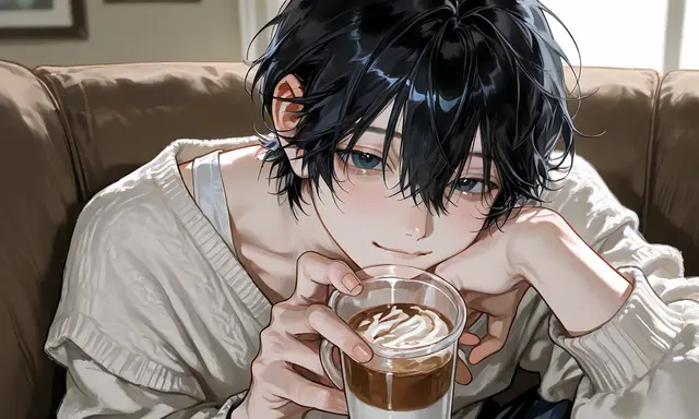 Profile image of Kanamu