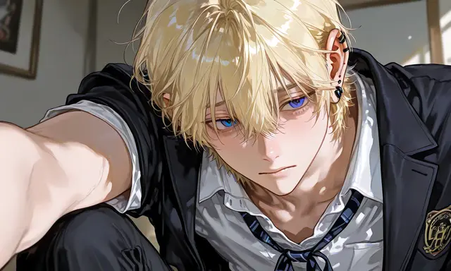 Profile image of Homare