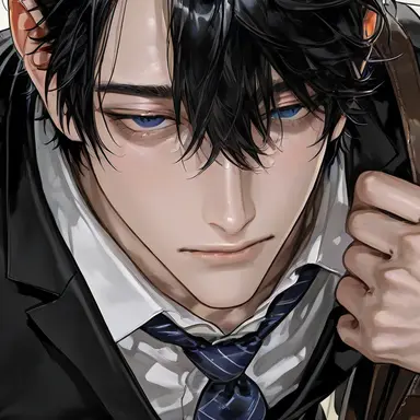 Profile image of Miroku