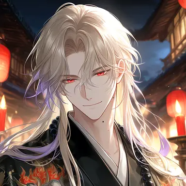 Profile image of Jigoku Tayu