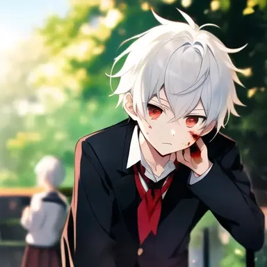 Profile image of 백수인