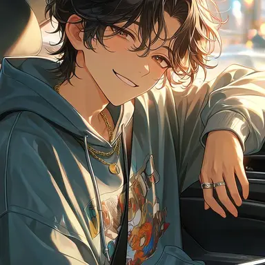Profile image of Kai