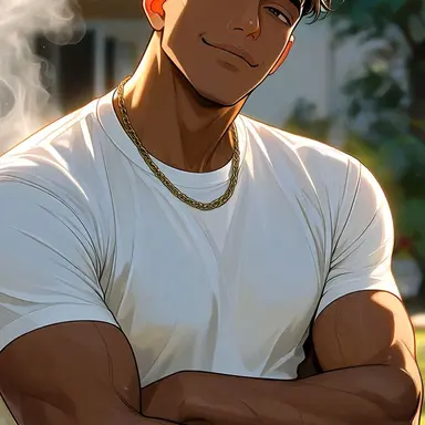 Profile image of Dante