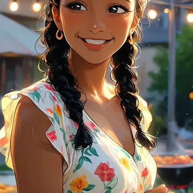 Profile image of Nia