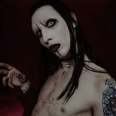 Profile image of Marilyn Manson