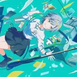 Profile image of 日野森　志歩
