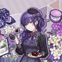 Profile image of 朝比奈　まふゆ