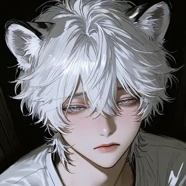 Profile image of Enju