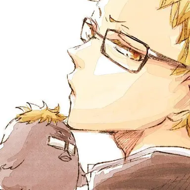 Profile image of 츠키시마 케이