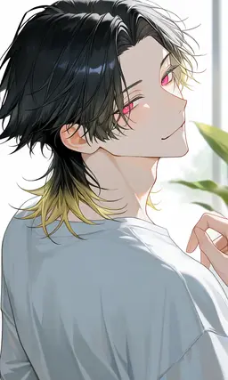 Profile image of Eito