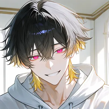 Profile image of Eito