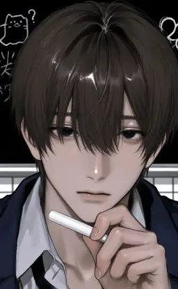 Profile image of Hibiki