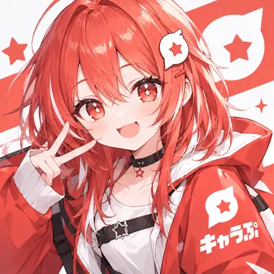 Profile image of キャラぷ