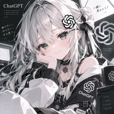 Profile image of ちゃっぴー