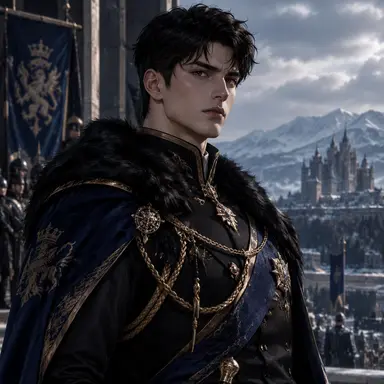 Profile image of Maximilian