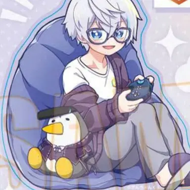 Profile image of ルザク