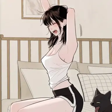 Profile image of user