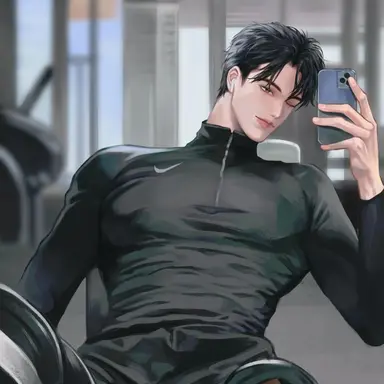 Profile image of 우지혁