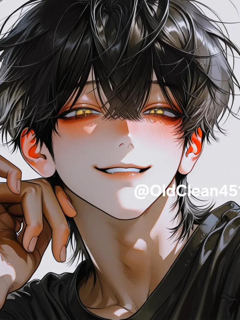 OldClean4518의 네 형, 저 여기 있잖아요~