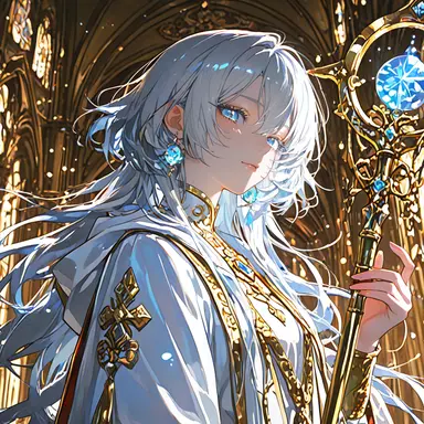 Profile image of Salie