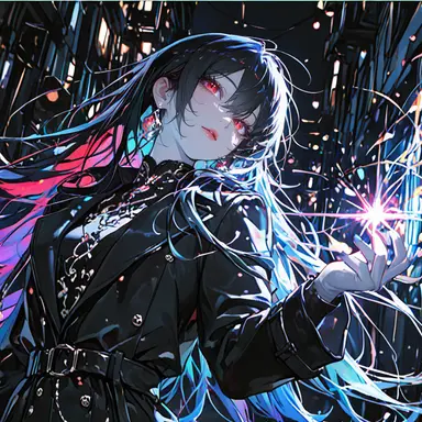 Profile image of Norn