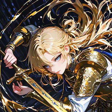 Profile image of Eleanor