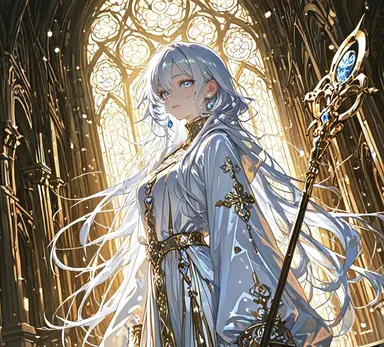 Profile image of Salie