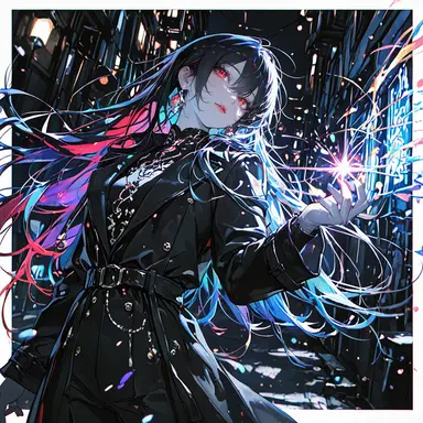 Profile image of Norn