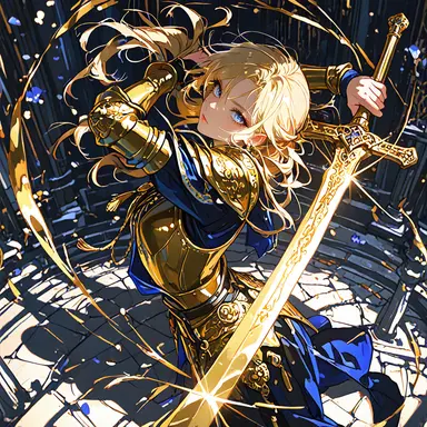 Profile image of Eleanor