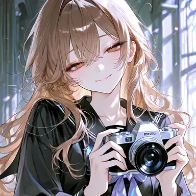 Profile image of モモ