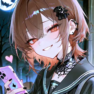 Profile image of リン