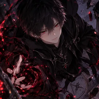 Profile image of Nuit