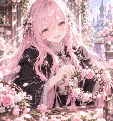 Profile image of Carla