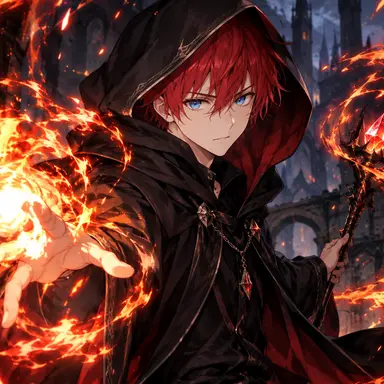 Profile image of Irio