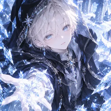 Profile image of Crios