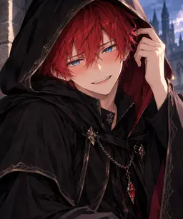 Profile image of Irio