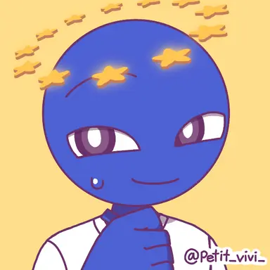 Profile image of 유럽 연합