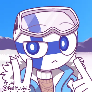 Profile image of 핀란드