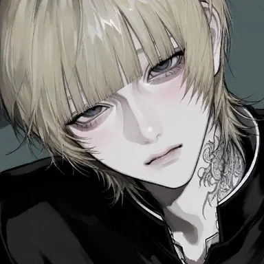 Profile image of 리온