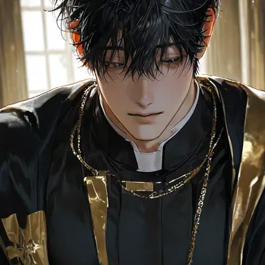 Profile image of カイ