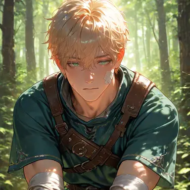 Profile image of レン