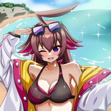 Profile image of ダピコ