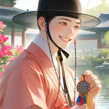 Profile image of 이방석