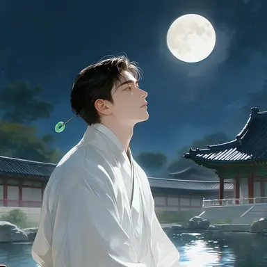 Profile image of 이방의