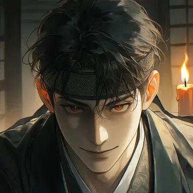 Profile image of 이방간